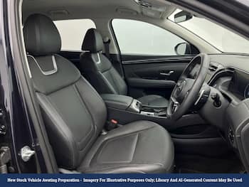 Used Hyundai TUCSON 2021 for sale - 79660904: Photo