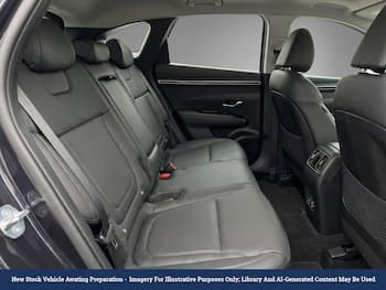 Used Hyundai TUCSON 2021 for sale - 79660904: Photo