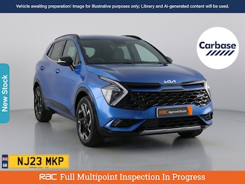 Used Kia Sportage 2023 for sale - 79467362: Photo