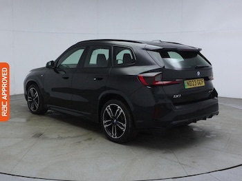 Used BMW iX1 2023 for sale - 79599957: Photo