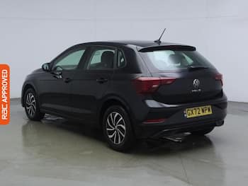Used Volkswagen Polo 2022 for sale - 79649201: Photo