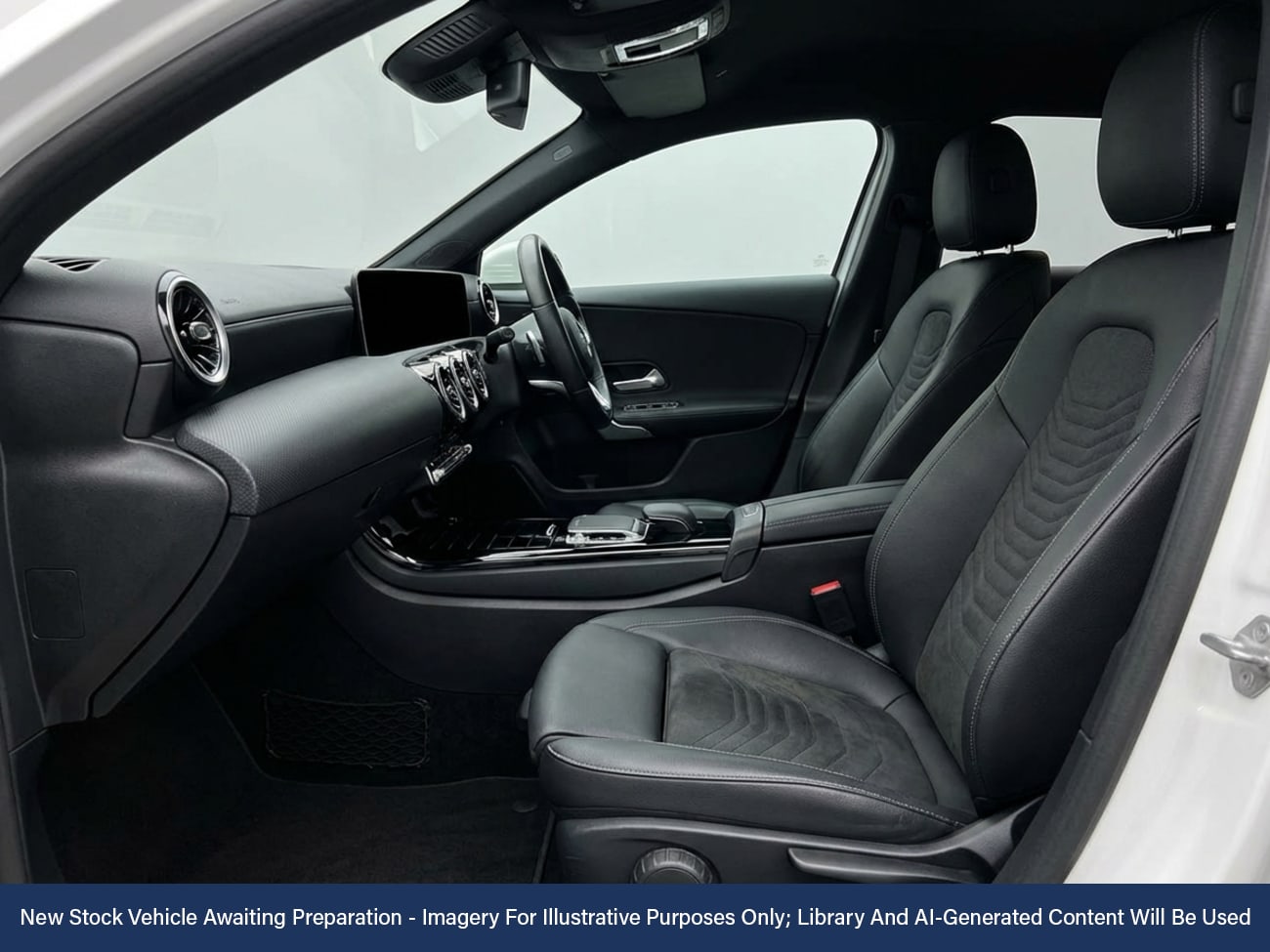 Used Mercedes-Benz A-Class 2021 for sale - 77527296: Photo 3