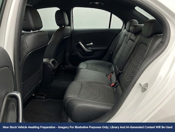 Used Mercedes-Benz A-Class 2021 for sale - 77527296: Photo