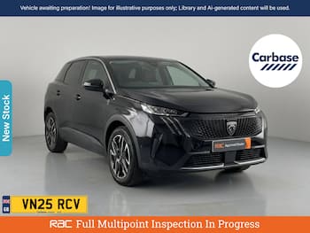 Used Peugeot 3008 2025 for sale - 79624139: Photo