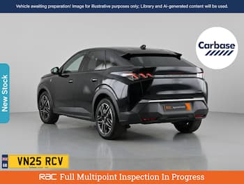 Used Peugeot 3008 2025 for sale - 79624139: Photo