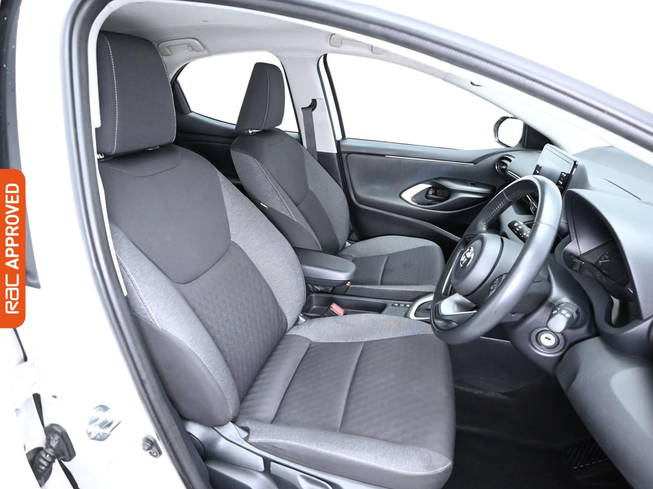 Used Toyota Yaris 2025 for sale - 76495380: Photo 12