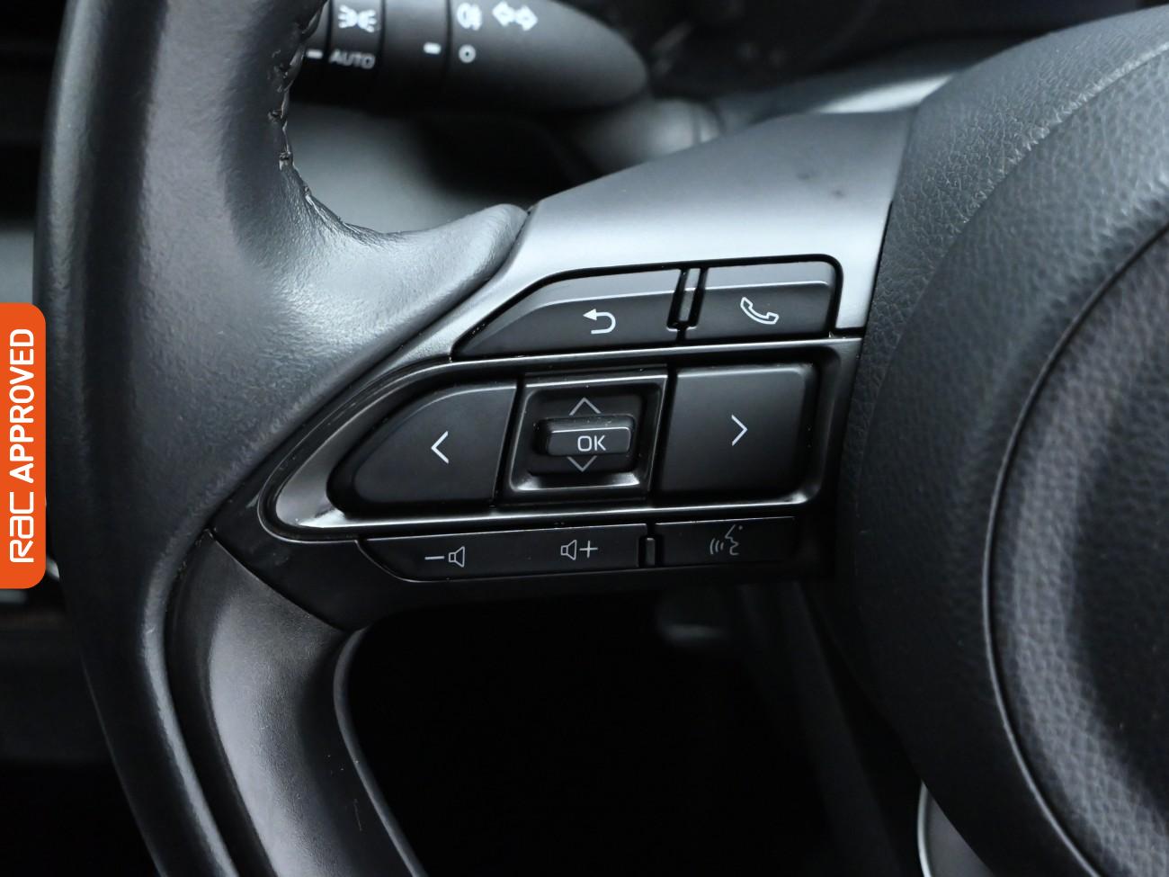 Used Toyota Yaris 2025 for sale - 76495380: Photo 19