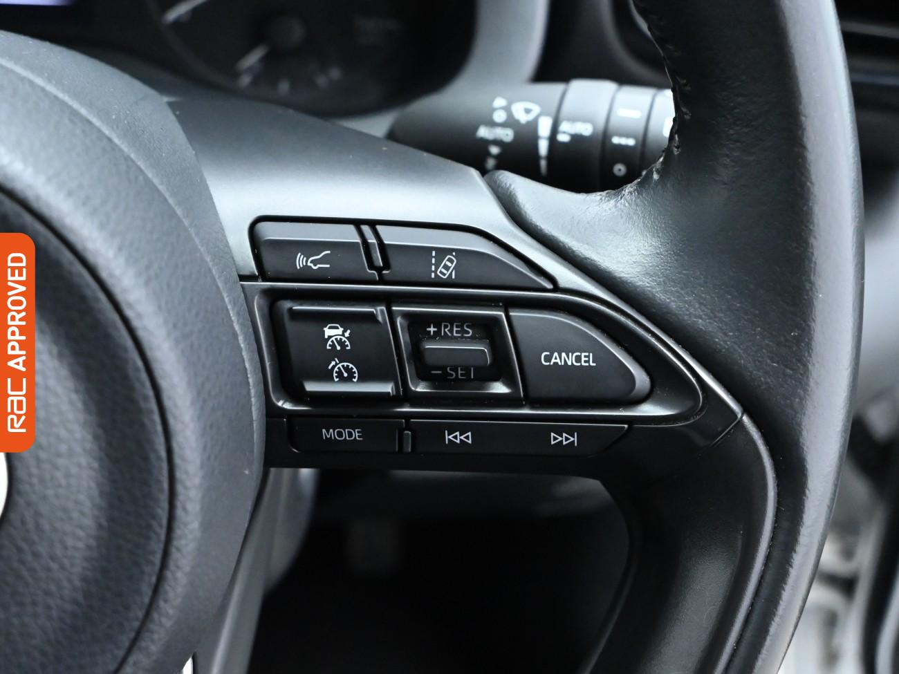 Used Toyota Yaris 2025 for sale - 76495380: Photo 21