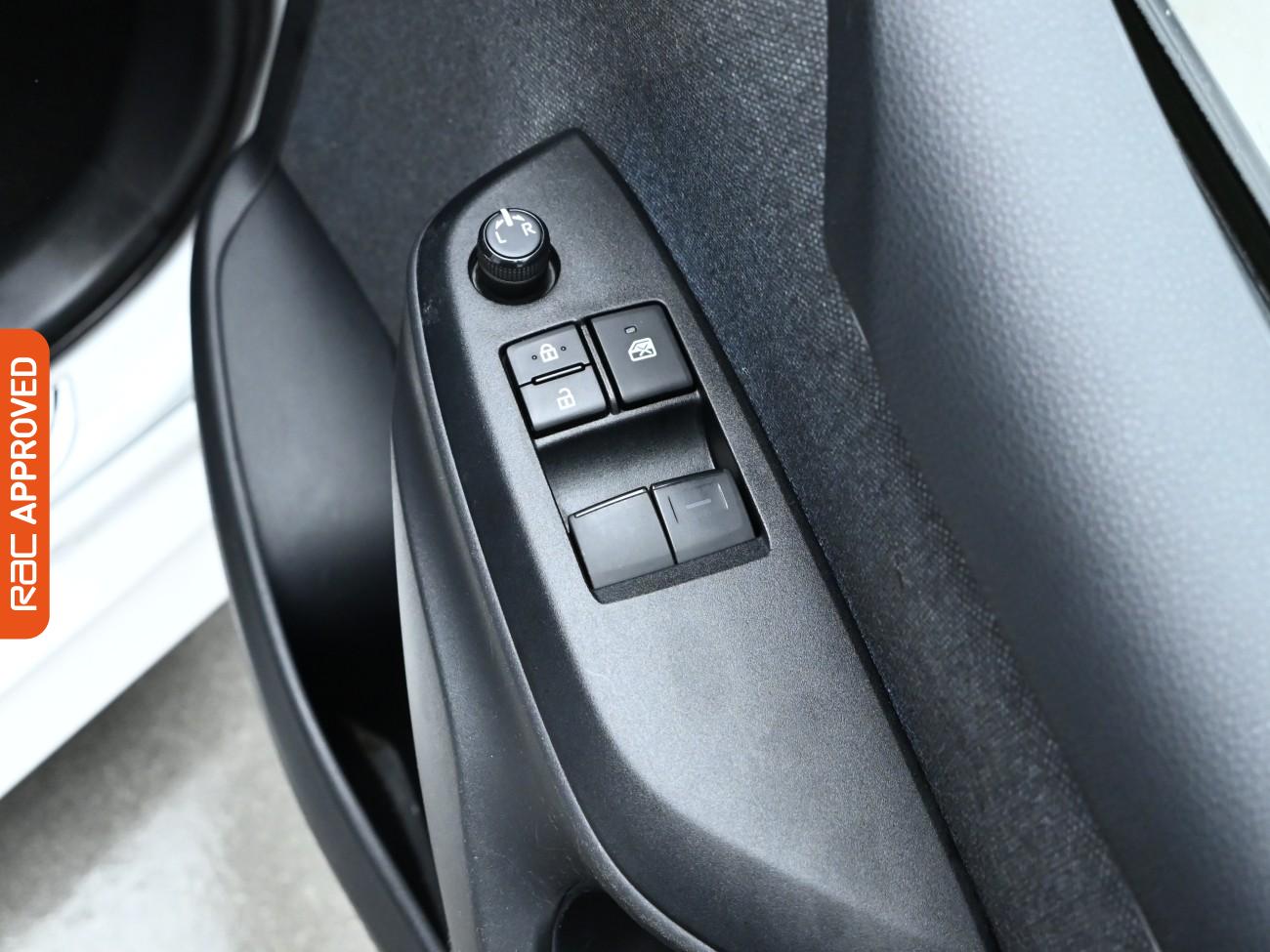 Used Toyota Yaris 2025 for sale - 76495380: Photo 22