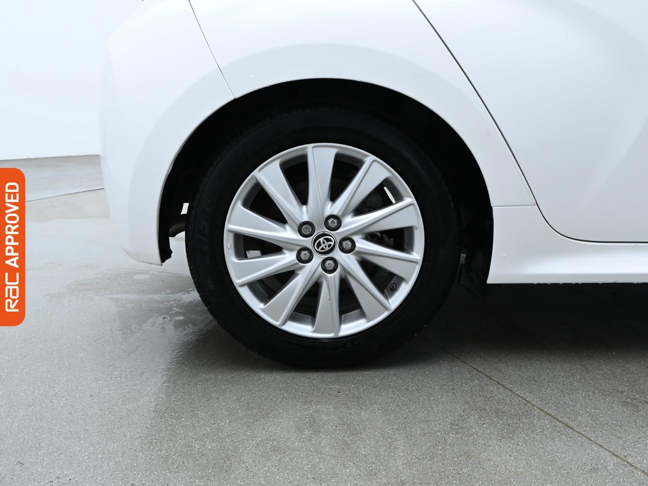 Used Toyota Yaris 2025 for sale - 76495380: Photo 24