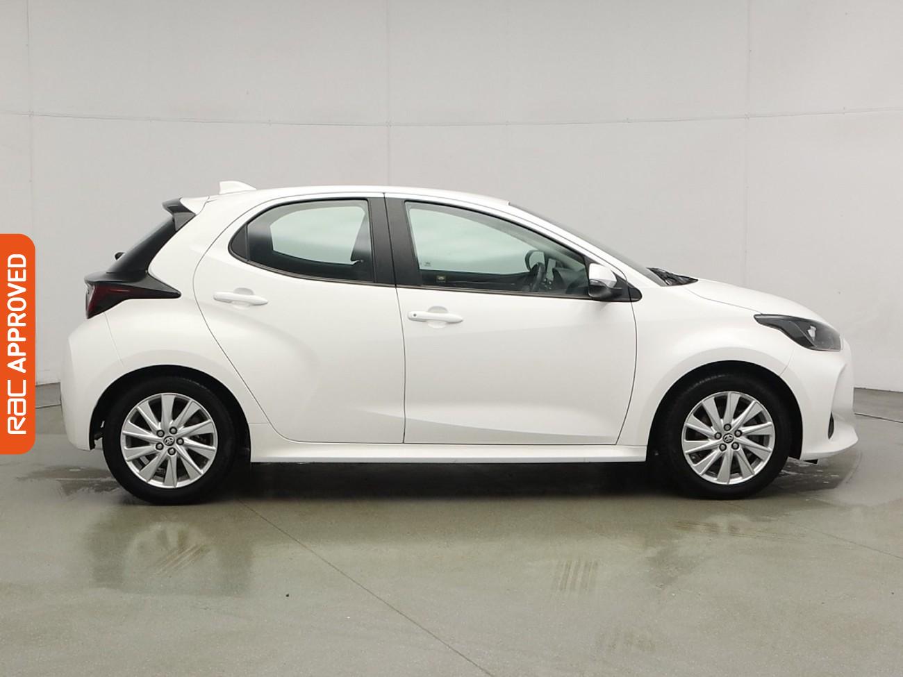 Used Toyota Yaris 2025 for sale - 76495380: Photo 6