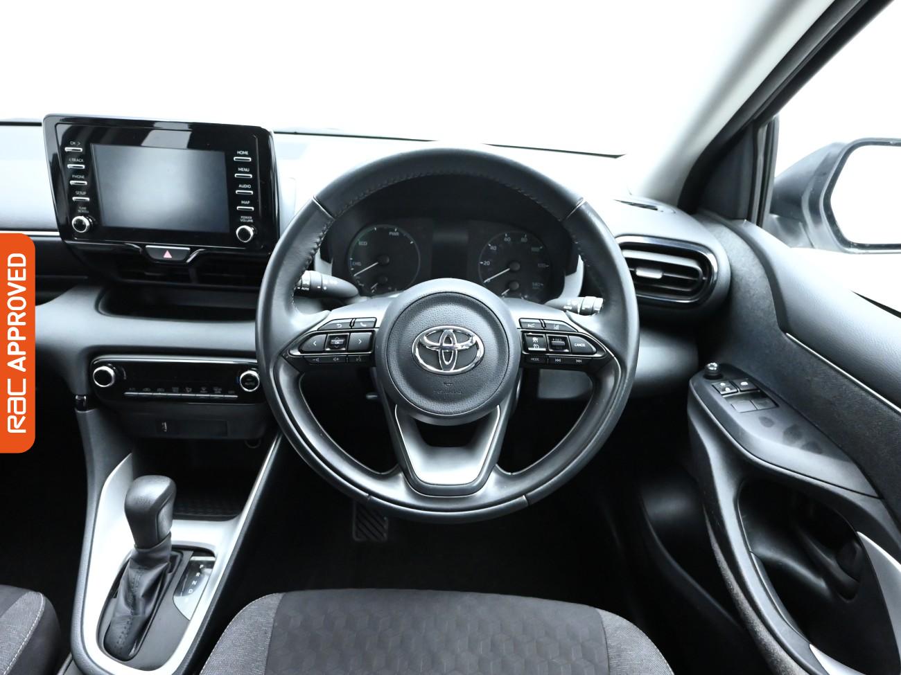 Used Toyota Yaris 2025 for sale - 76495380: Photo 9