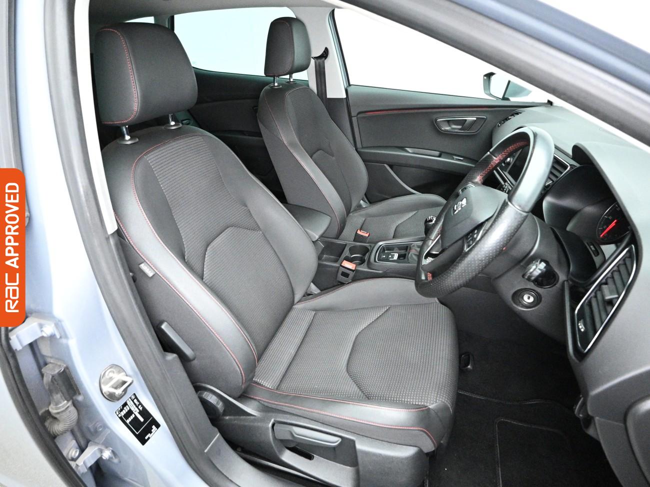 Used SEAT Leon 2017 for sale - 77798473: Photo 12