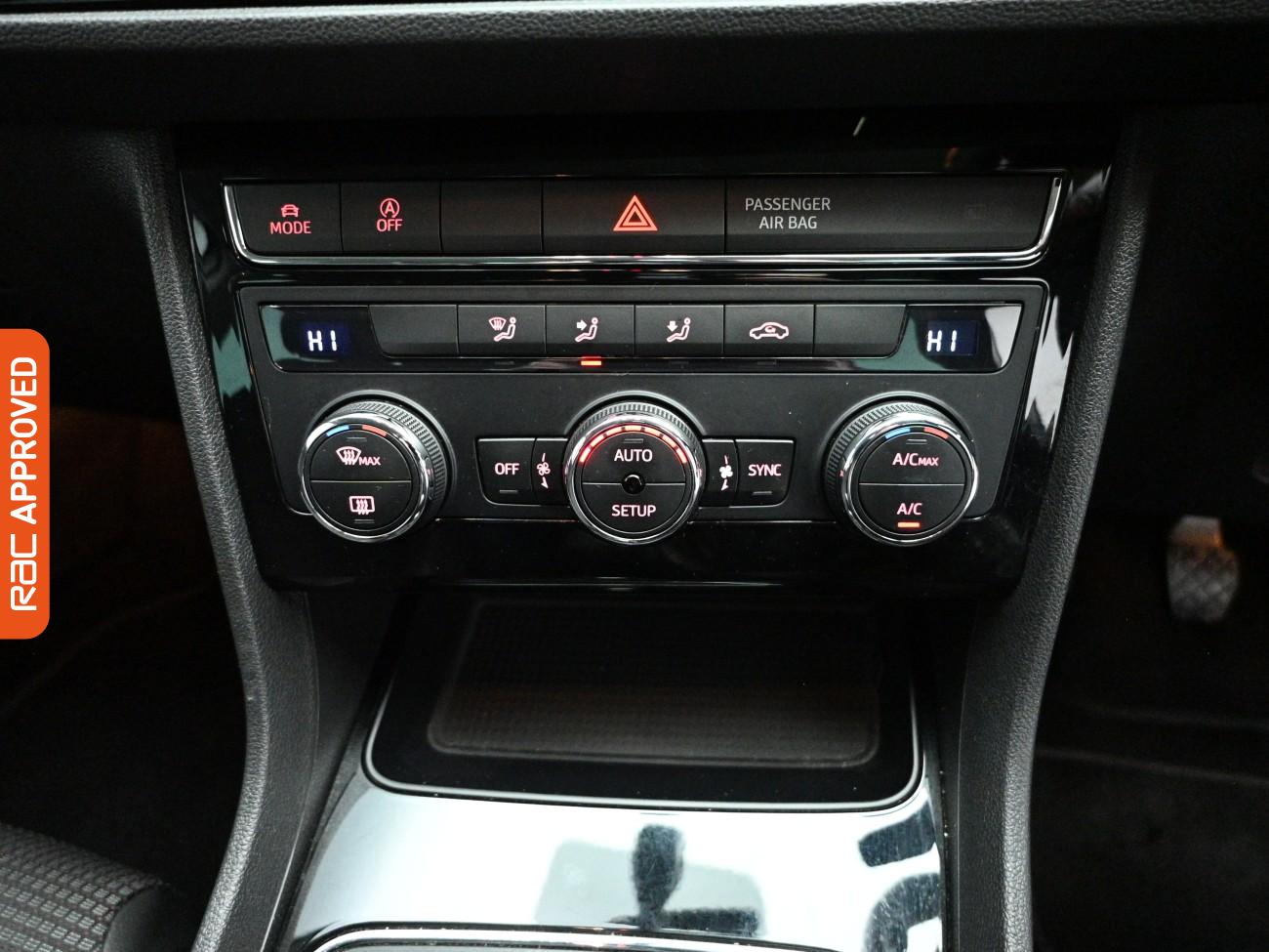 Used SEAT Leon 2017 for sale - 77798473: Photo 17