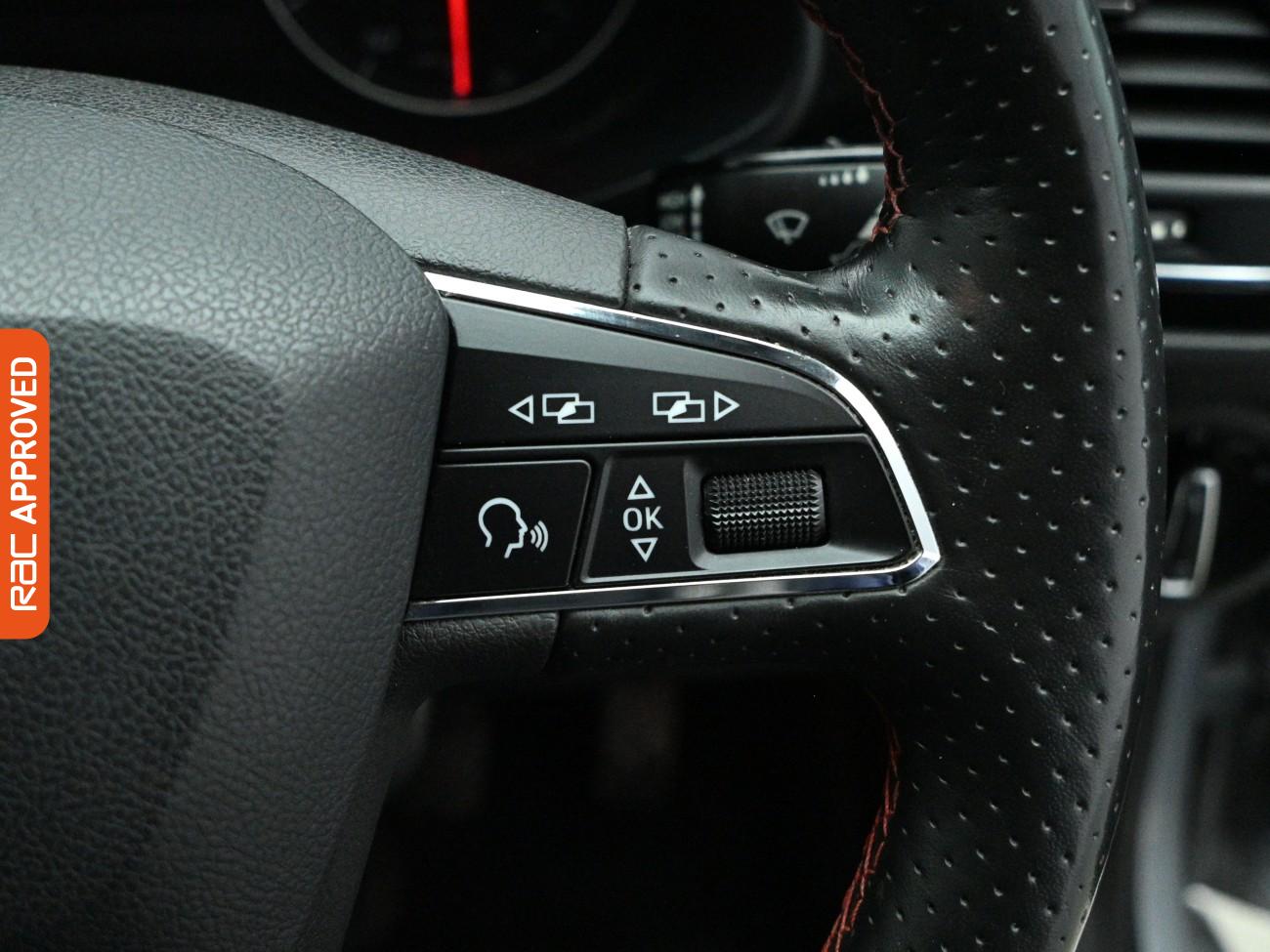 Used SEAT Leon 2017 for sale - 77798473: Photo 19