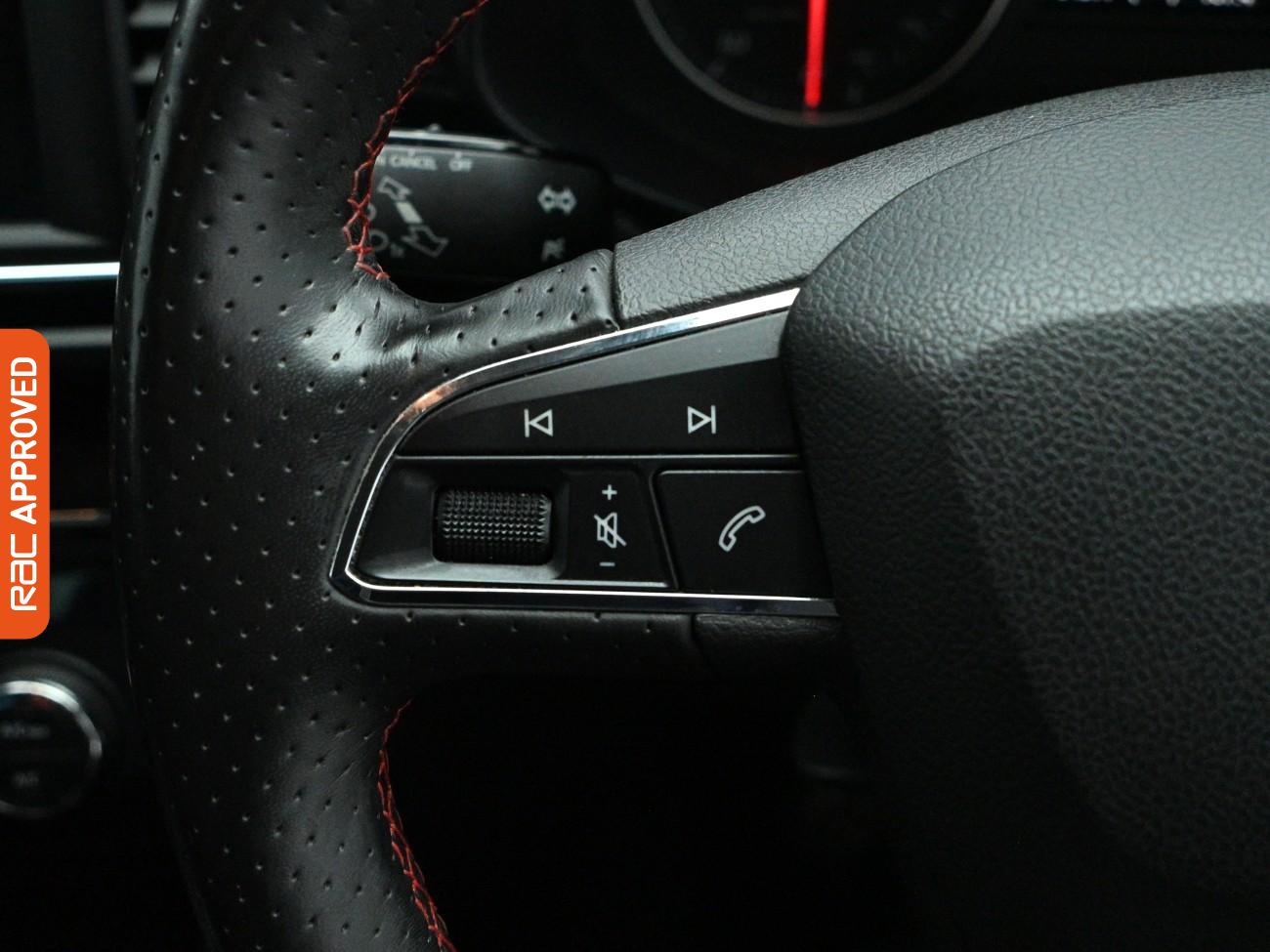 Used SEAT Leon 2017 for sale - 77798473: Photo 21