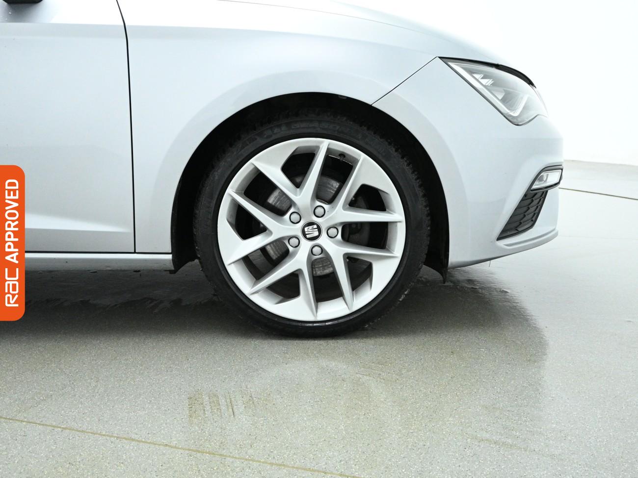 Used SEAT Leon 2017 for sale - 77798473: Photo 26