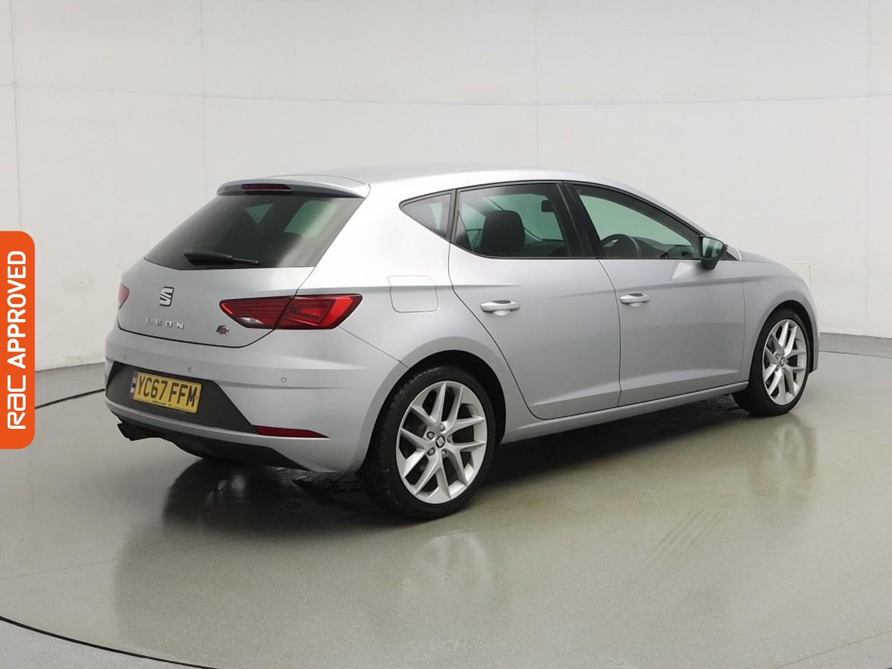 Used SEAT Leon 2017 for sale - 77798473: Photo 29