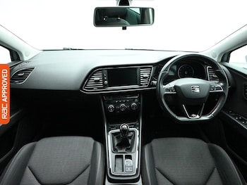 Used SEAT Leon 2017 for sale - 77798473: Photo