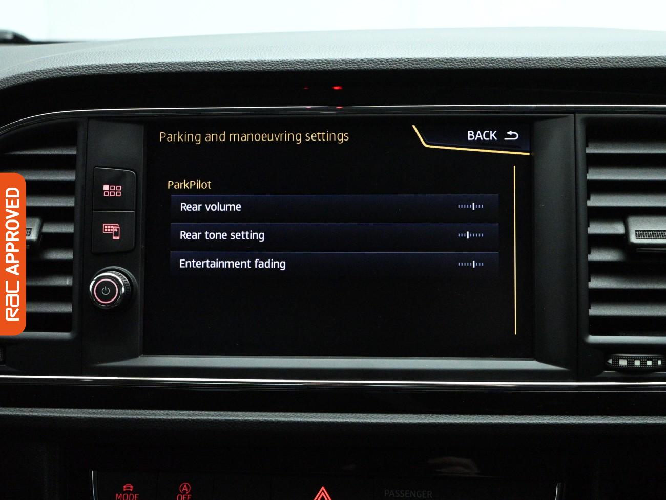 Used SEAT Leon 2017 for sale - 77798473: Photo 3