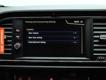 Used SEAT Leon 2017 for sale - 77798473: Photo