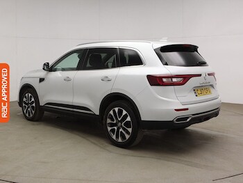 Used Renault Koleos 2017 for sale - 75639470: Photo