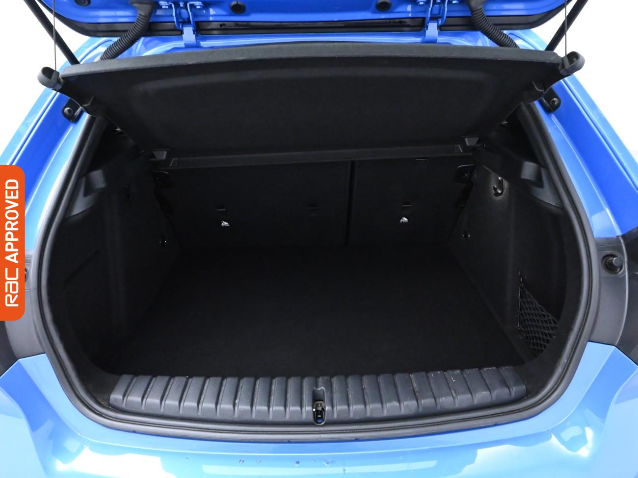 Used BMW 1 Series 2021 for sale - 76300322: Photo 13