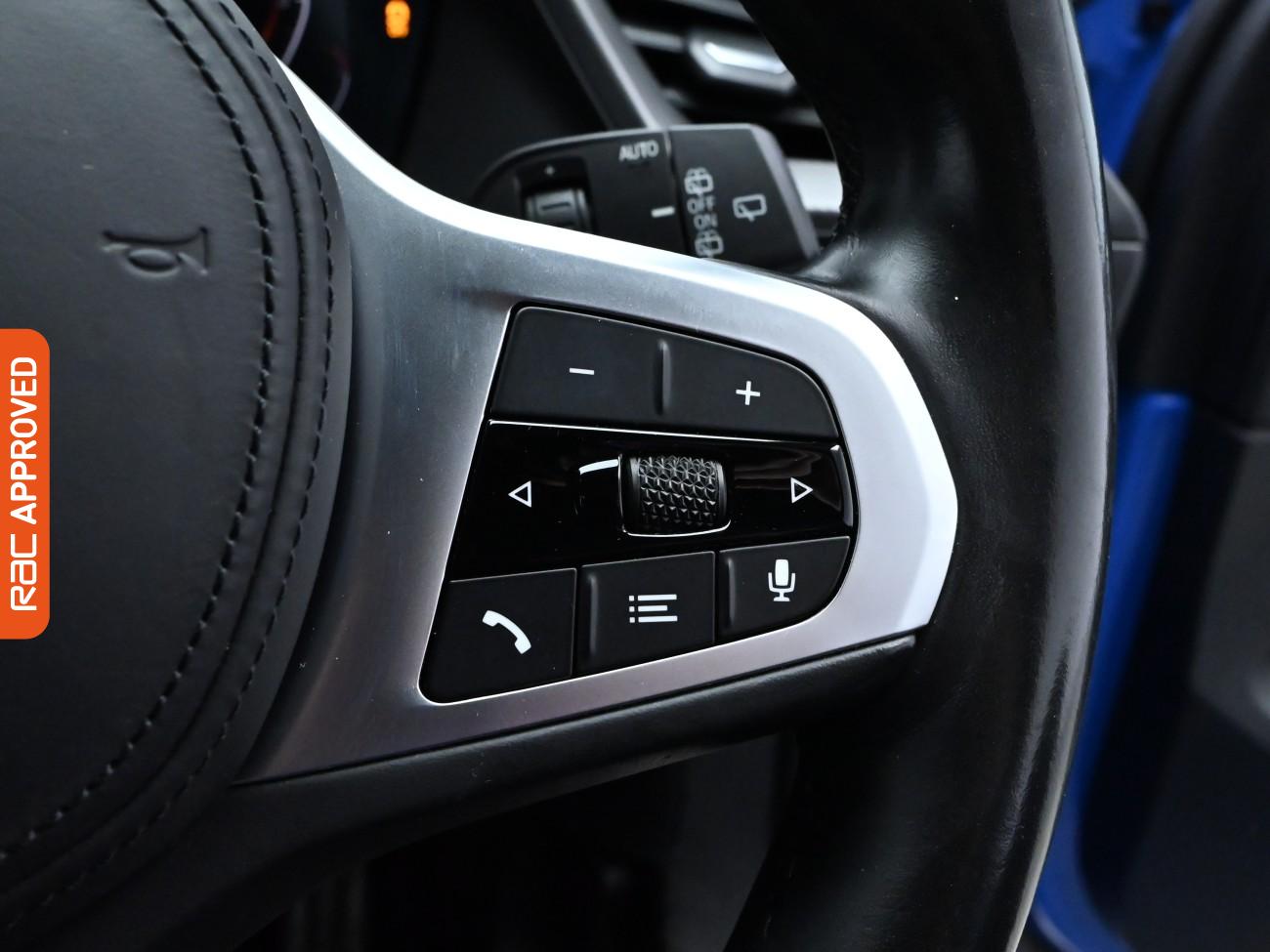 Used BMW 1 Series 2021 for sale - 76300322: Photo 19