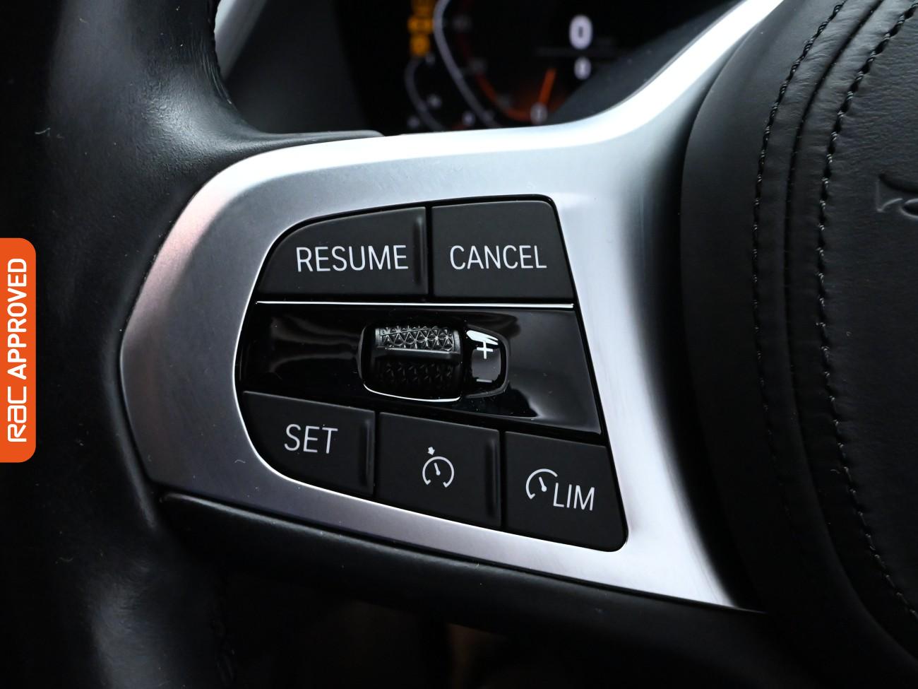 Used BMW 1 Series 2021 for sale - 76300322: Photo 22