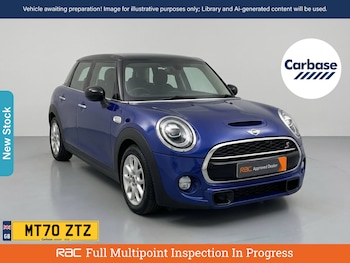 Used MINI Hatch 2020 for sale - 79444450: Photo