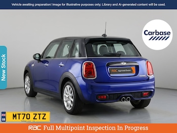 Used MINI Hatch 2020 for sale - 79444450: Photo