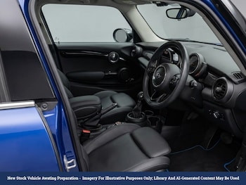Used MINI Hatch 2020 for sale - 79444450: Photo