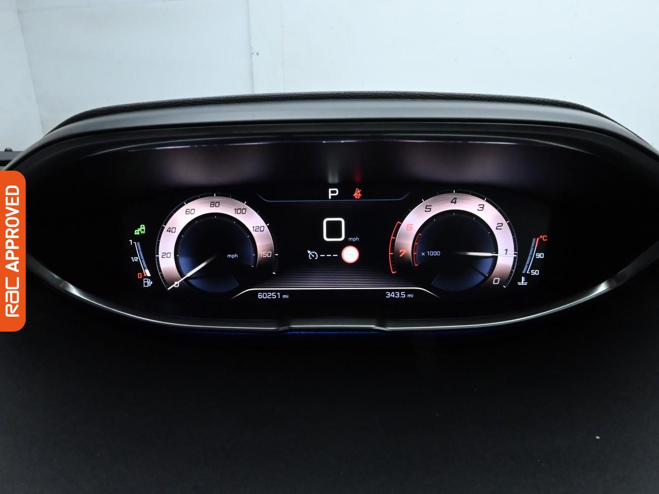 Used Peugeot 3008 2026 for sale - 77890665: Photo 11