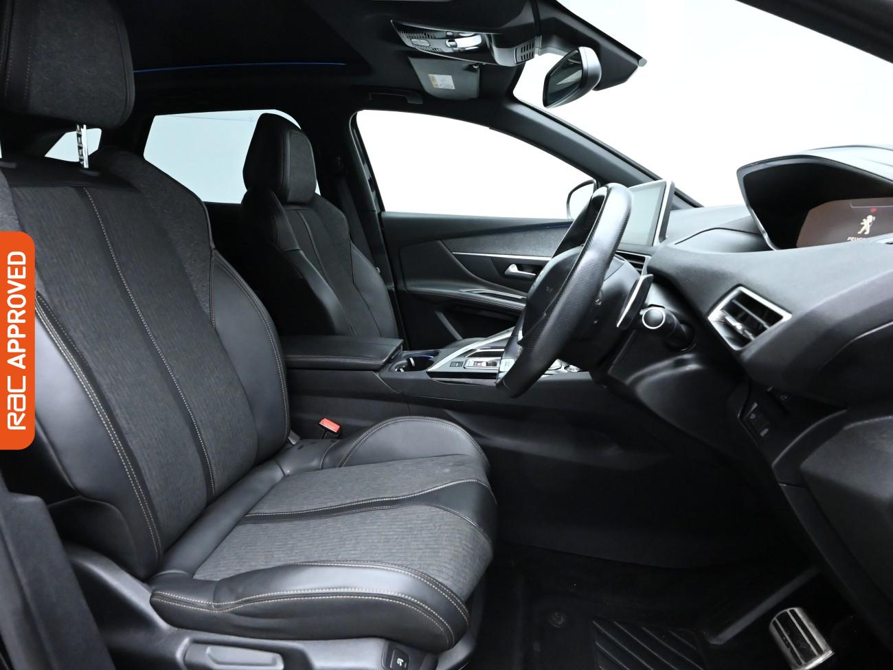 Used Peugeot 3008 2026 for sale - 77890665: Photo 12