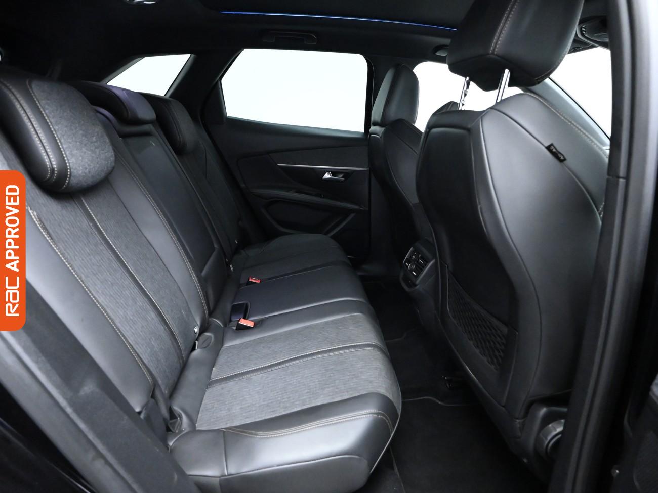 Used Peugeot 3008 2026 for sale - 77890665: Photo 13