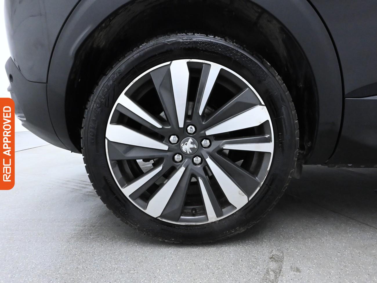 Used Peugeot 3008 2026 for sale - 77890665: Photo 14