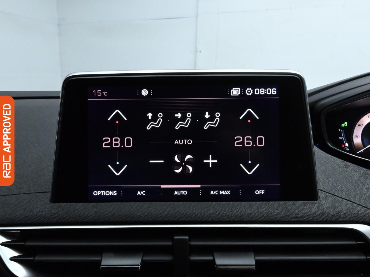 Used Peugeot 3008 2026 for sale - 77890665: Photo 15