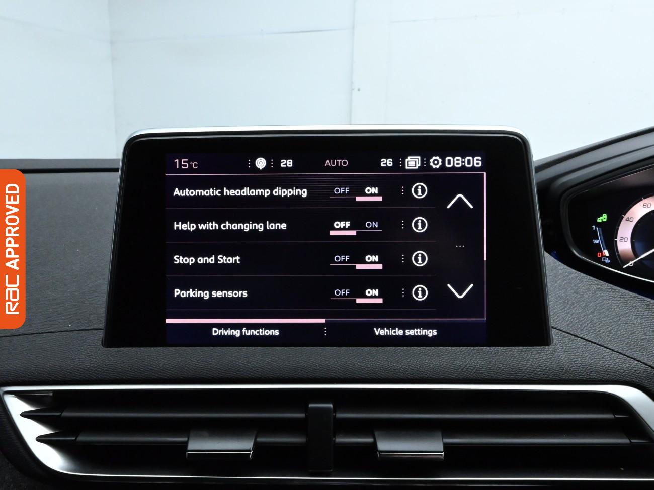 Used Peugeot 3008 2026 for sale - 77890665: Photo 16