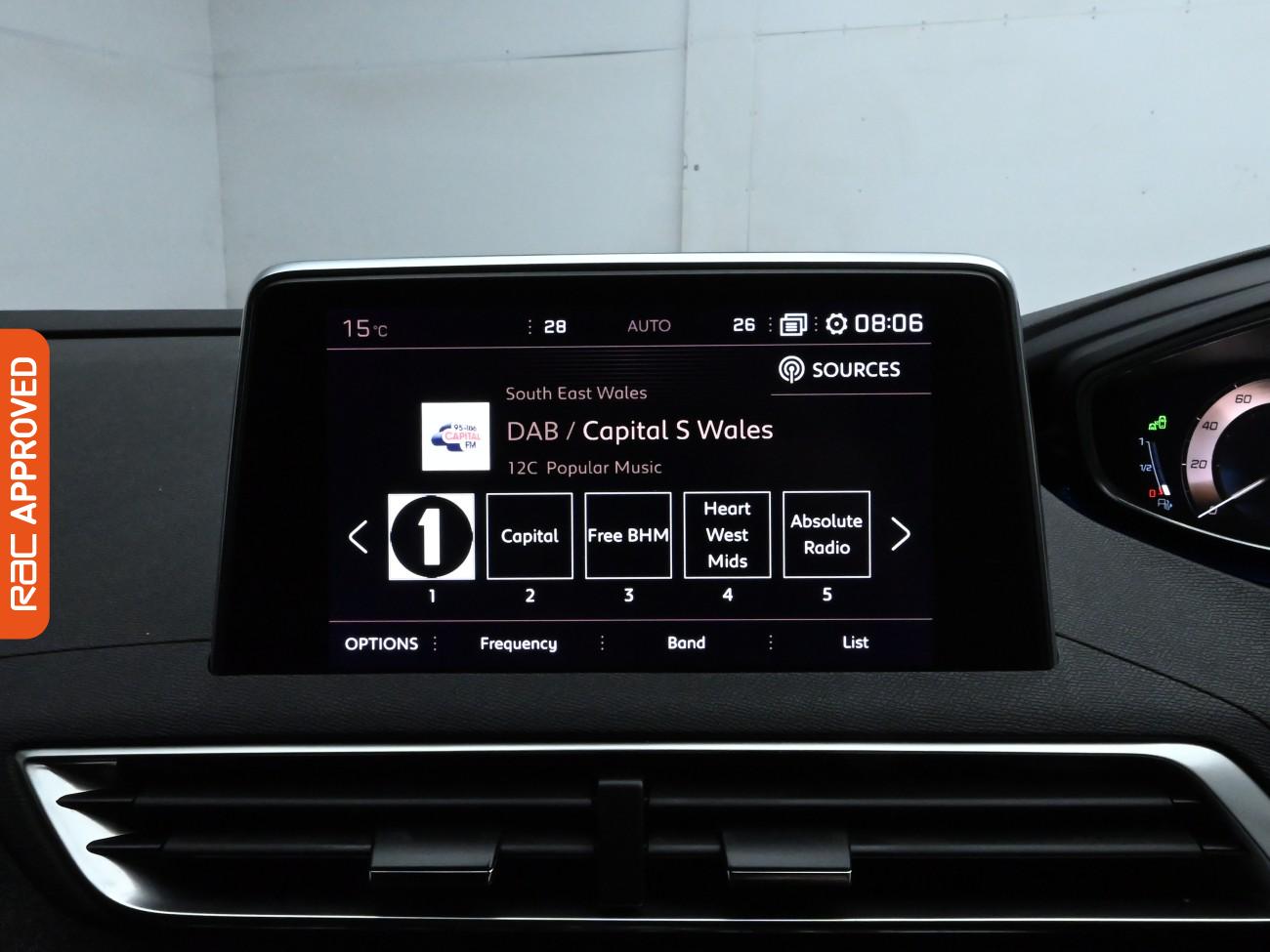 Used Peugeot 3008 2026 for sale - 77890665: Photo 17