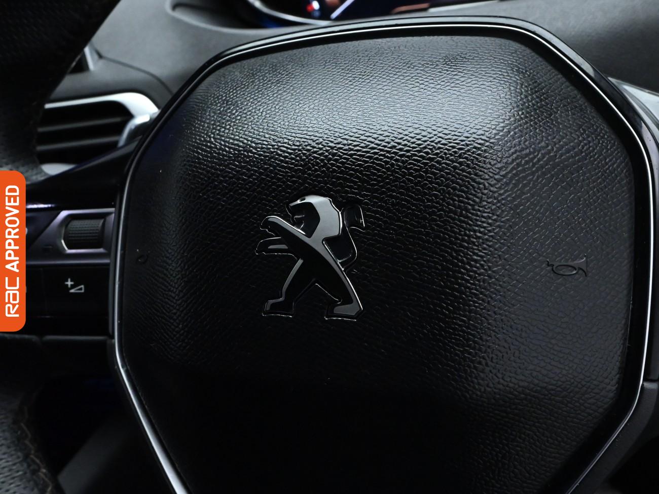 Used Peugeot 3008 2026 for sale - 77890665: Photo 24