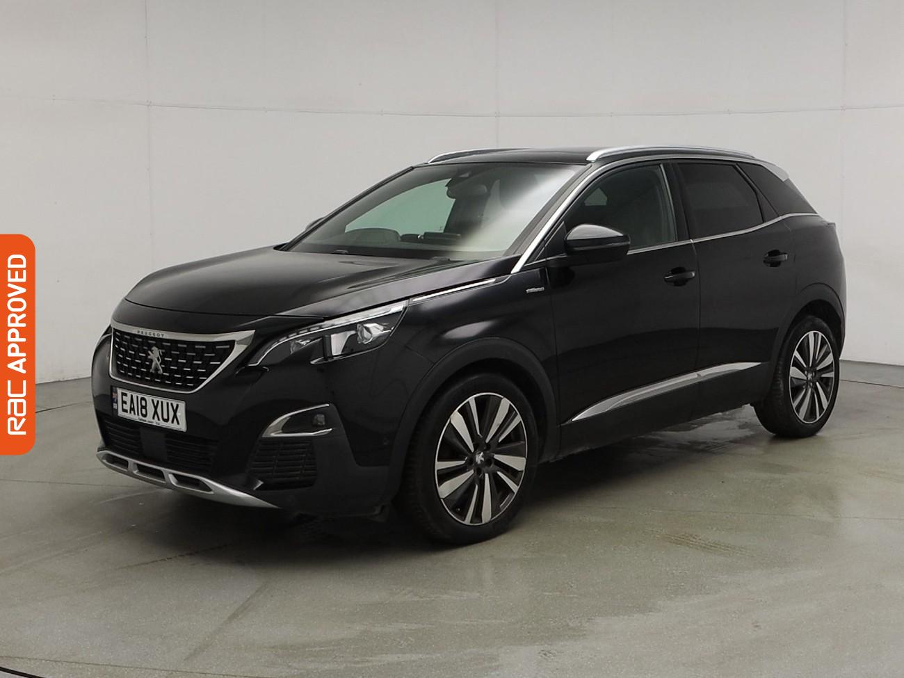 Used Peugeot 3008 2026 for sale - 77890665: Photo 29