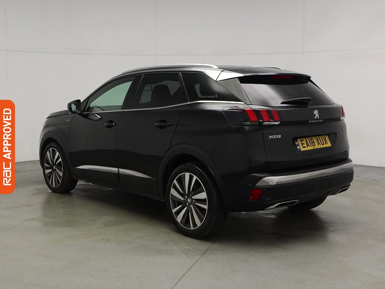 Used Peugeot 3008 2026 for sale - 77890665: Photo 4