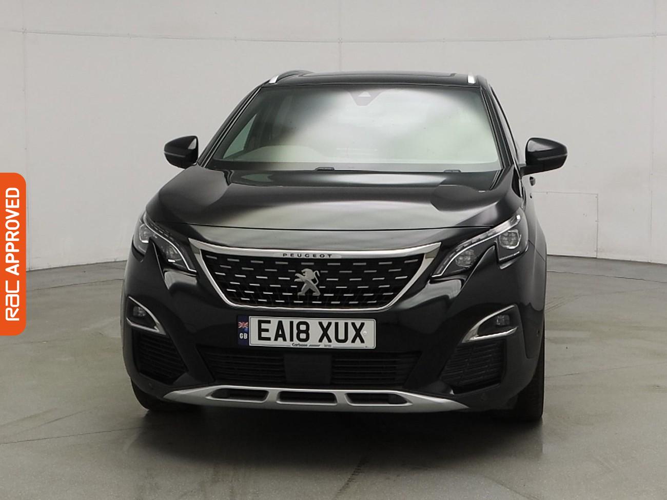Used Peugeot 3008 2026 for sale - 77890665: Photo 7
