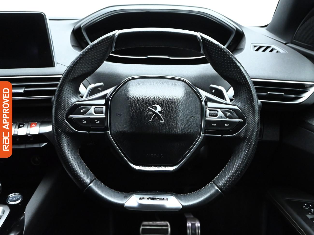 Used Peugeot 3008 2026 for sale - 77890665: Photo 9