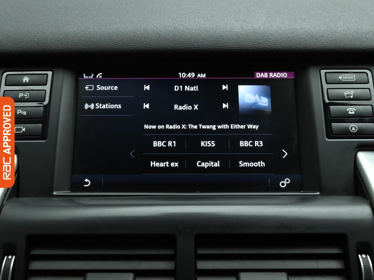 Used Land Rover Discovery Sport 2016 for sale - 77935564: Photo 13