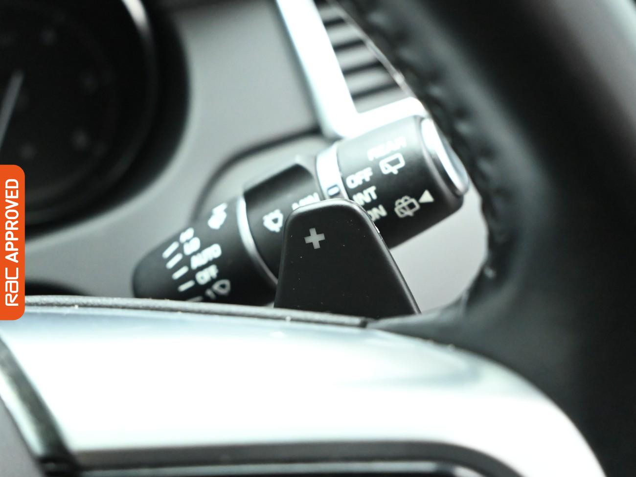 Used Land Rover Discovery Sport 2016 for sale - 77935564: Photo 20