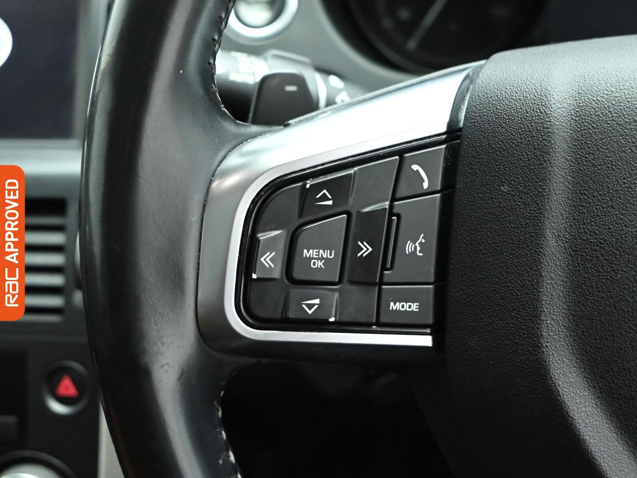 Used Land Rover Discovery Sport 2016 for sale - 77935564: Photo 21