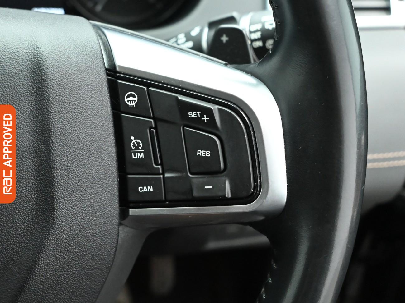 Used Land Rover Discovery Sport 2016 for sale - 77935564: Photo 22