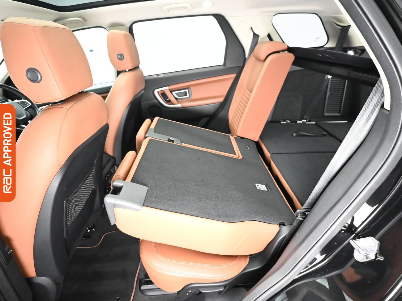 Used Land Rover Discovery Sport 2016 for sale - 77935564: Photo 24