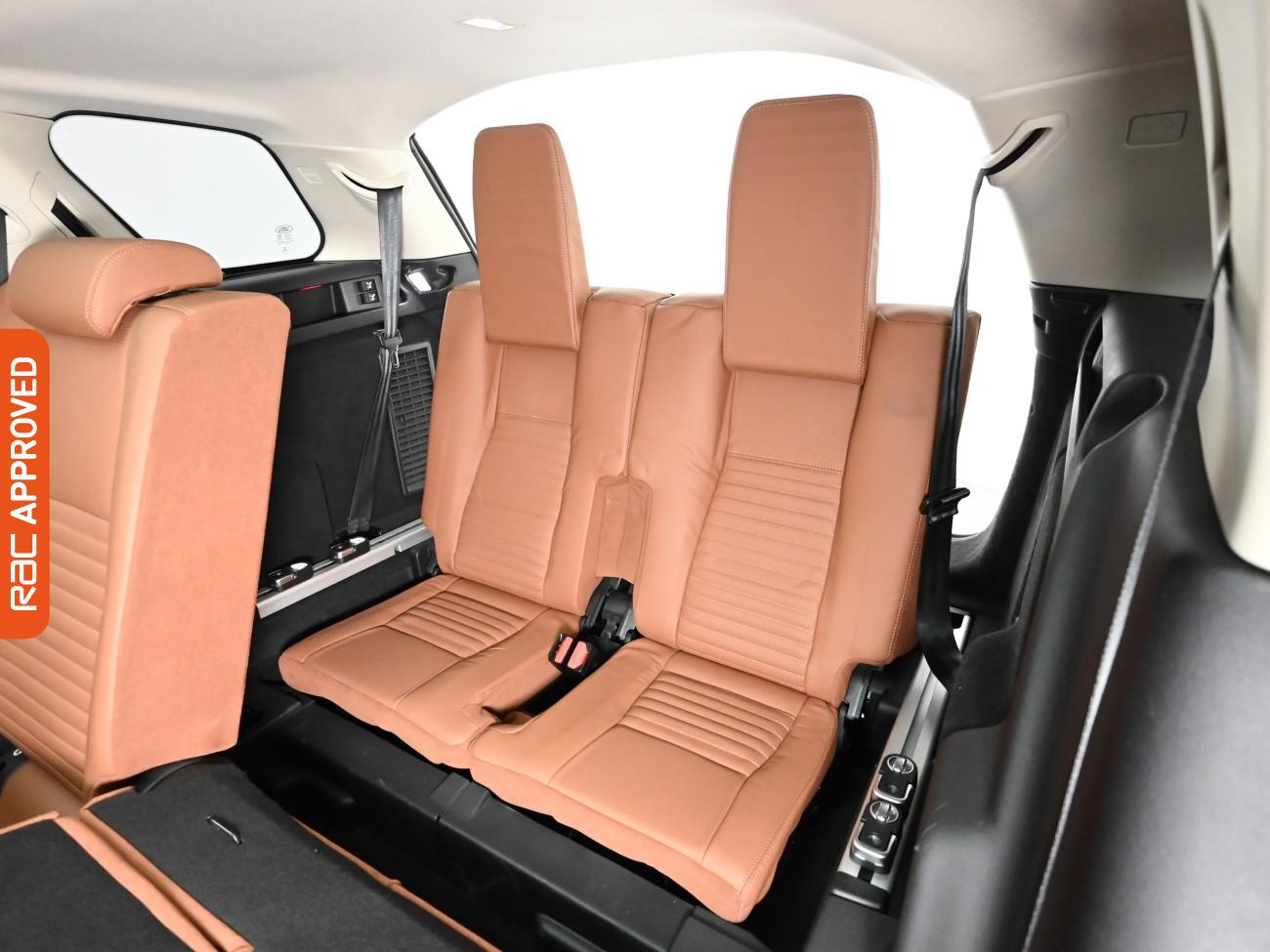 Used Land Rover Discovery Sport 2016 for sale - 77935564: Photo 26